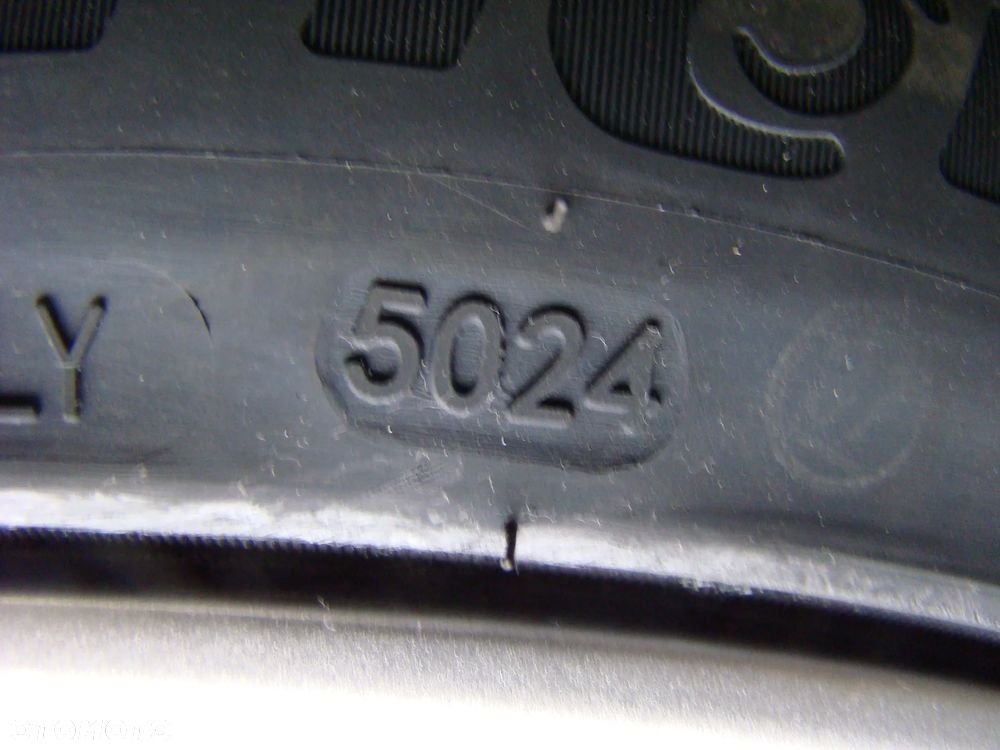 a192 4x100 Toyota Yaris 6jx16 opony lato niemontowane 185/55 - 9
