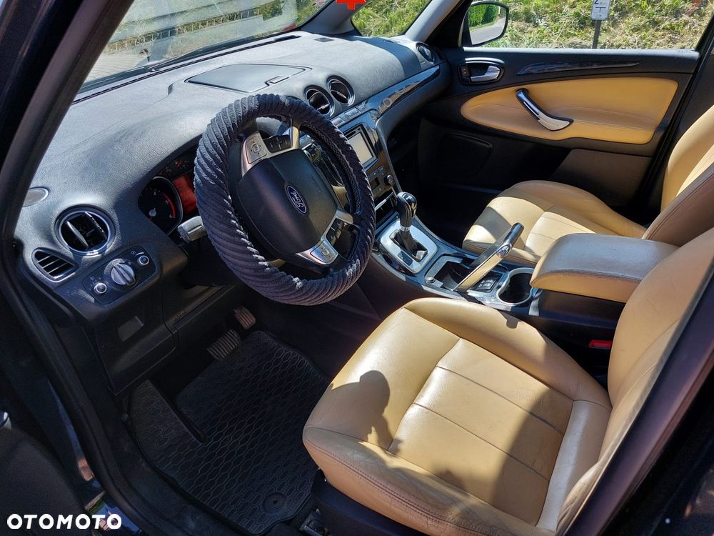 Ford Galaxy 2.0 TDCi Gold X MPS6 - 7