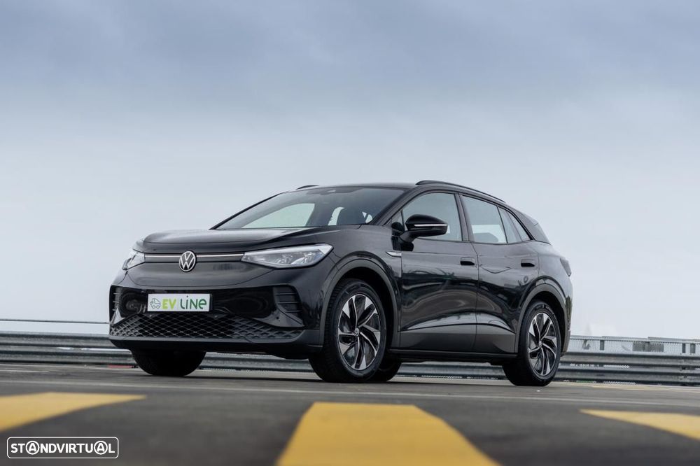 VW ID.4 77 kWh Pro - 2