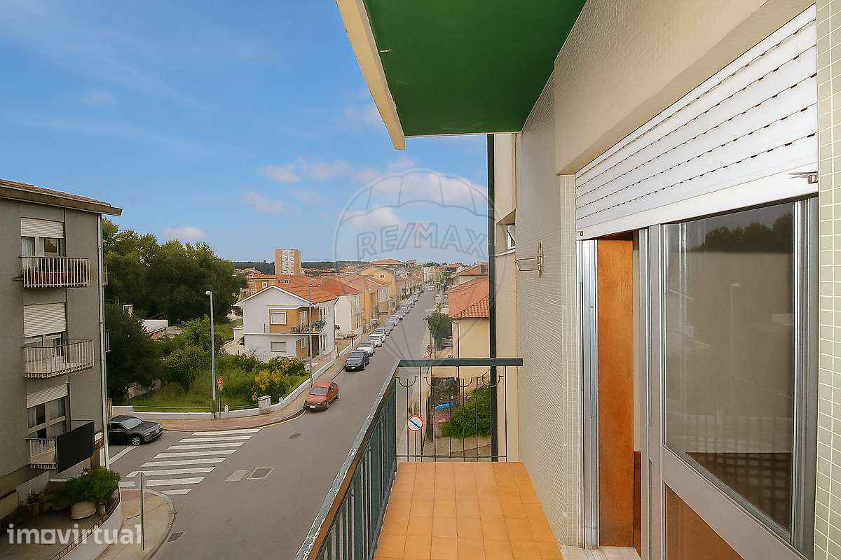 Apartamento T1 para arrendamento - Grande imagem: 4/11
