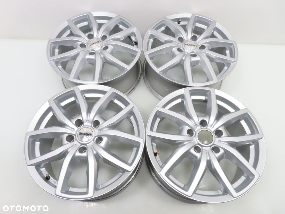 Alufelgi 17'' BMW 3 E90 F30 5 E60 F10 5x120 7,5J ET35 - 1