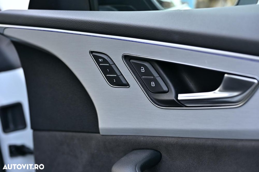 Audi Q8 SUV TDI quattro 210 kW tiptronic S line business - 23