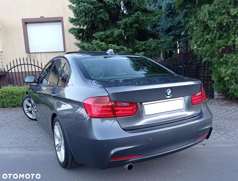 BMW Seria 3 - 13