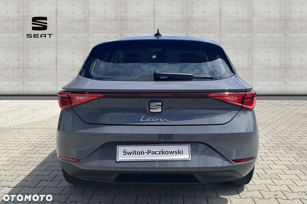 Seat Leon - 6