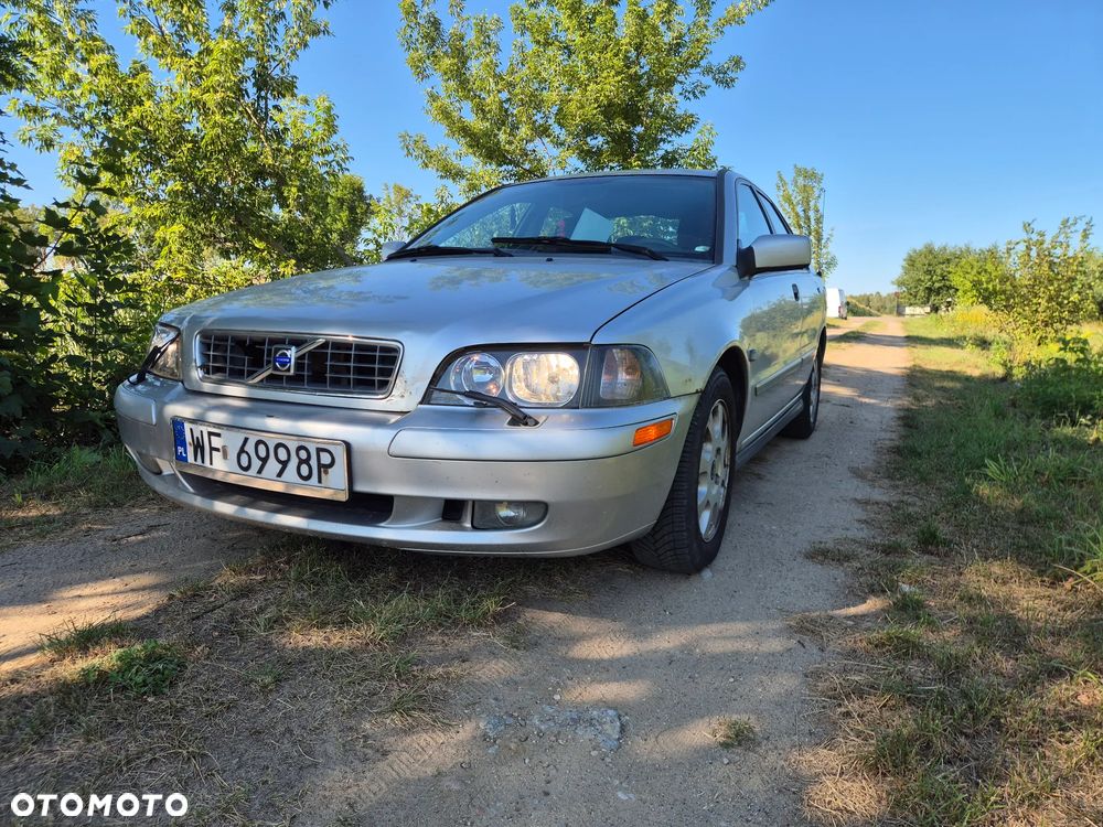 Volvo S40 2.0 Elegance - 1