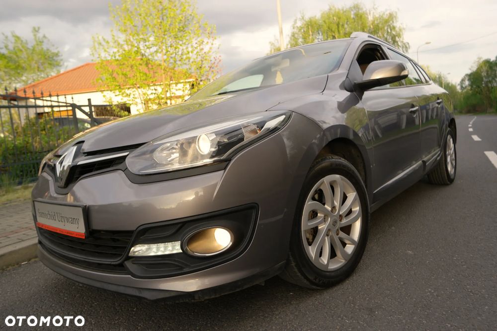 Renault Megane - 39