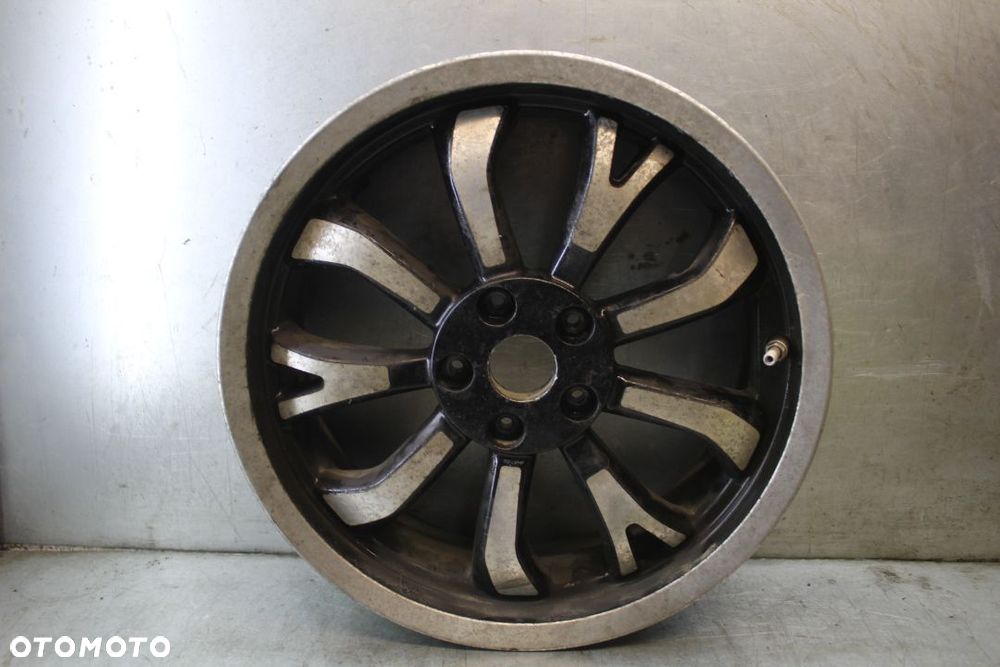 Peugeot Metropolis 400 15r Felga tył tylna 14" - 1