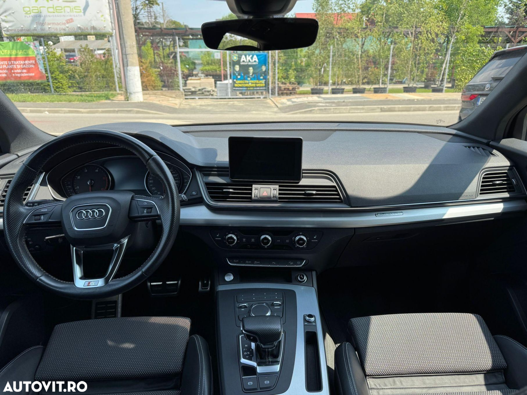 Audi Q5 - 11