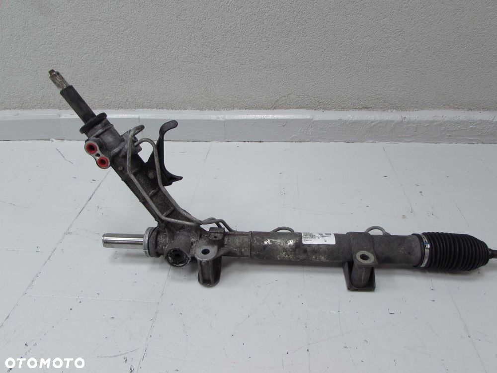 RENAULT TRAFIC VIVARO TALENTO 14- PRZEKLADNIA KIEROWNICZA MAGLOWNICA 93459573 490018549R 6900003603A - 2