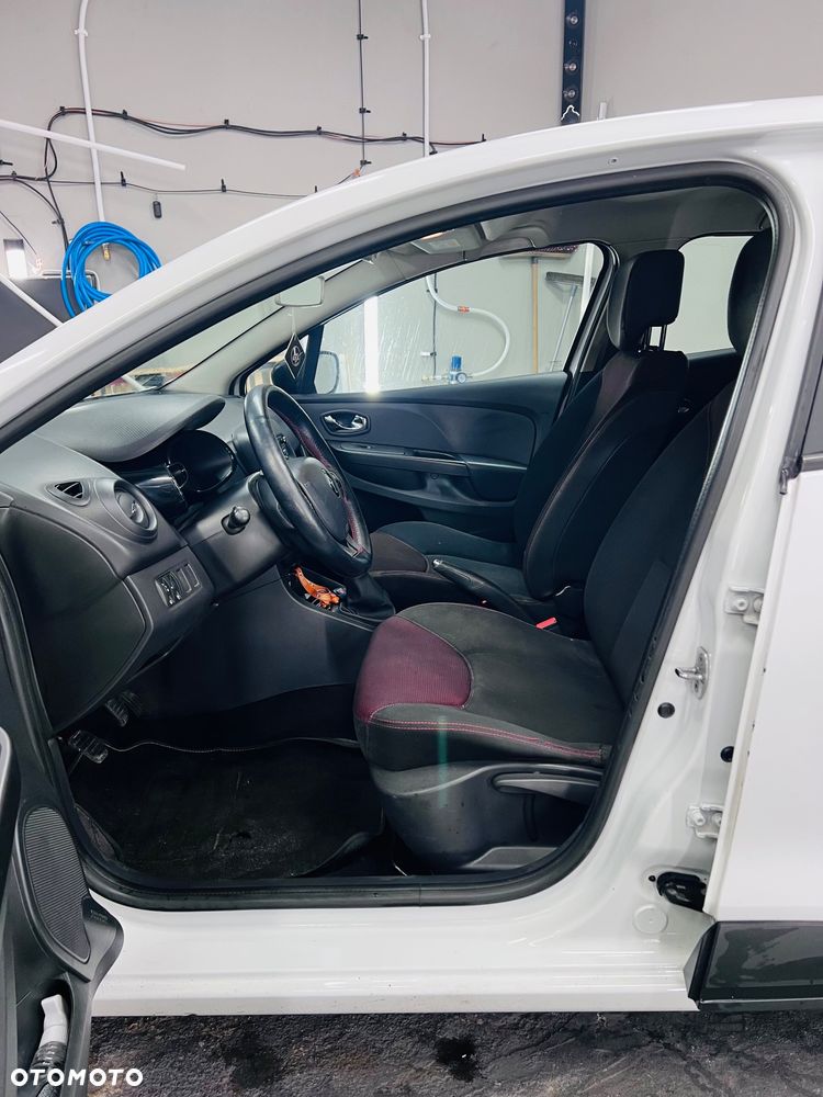 Renault Clio 1.2 16V Life - 5