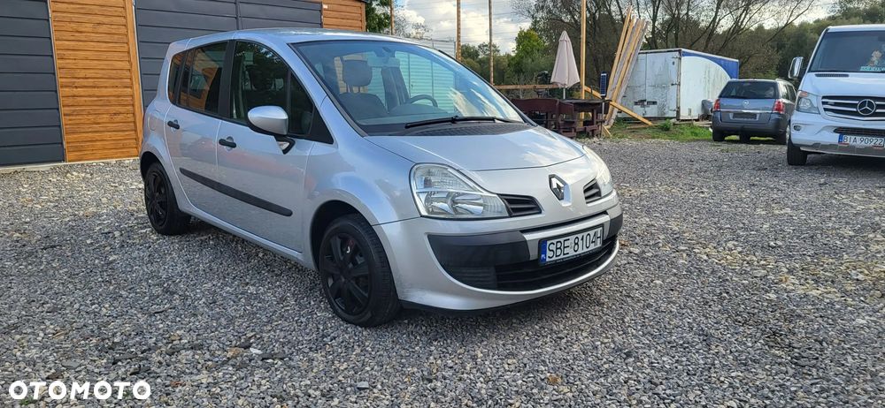 Renault Modus - 3
