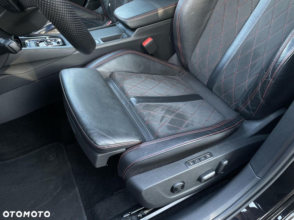 Skoda Octavia 2.0 TDI RS DSG - 14