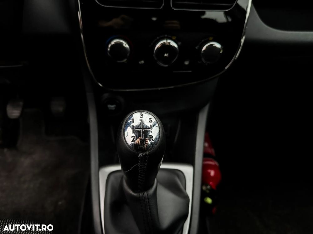 Renault Clio Energy dCi 90 Start & Stop Dynamique - 9