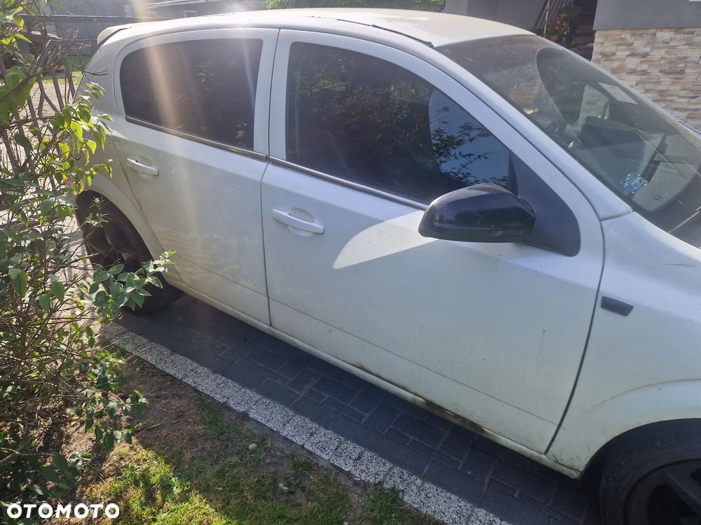 Opel Astra 1.7 CDTI - 2