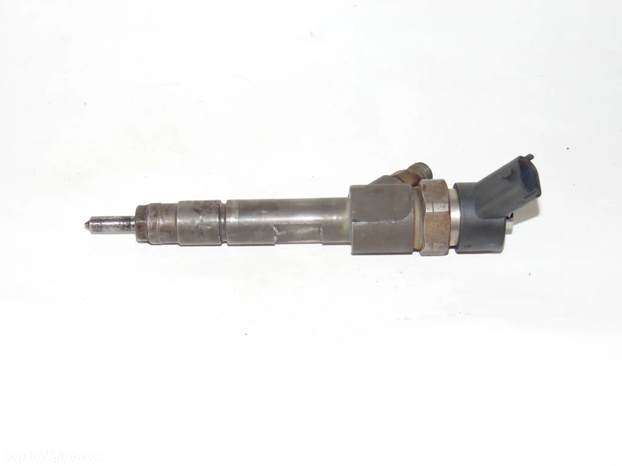 Wtrysk wtryskiwacz paliwa 0445110110B 8200100272 Renault Megane Scenic Laguna 2 II Espace IV diesel 1.9 DCI - 4