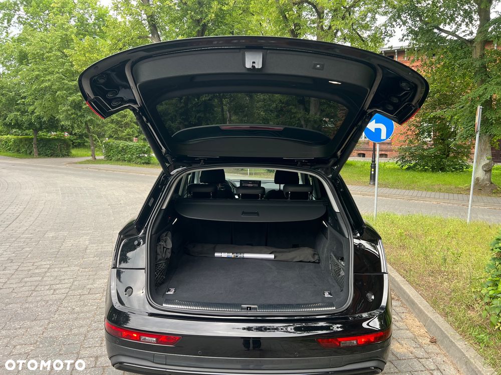Audi Q5 45 TFSI quattro S tronic - 19