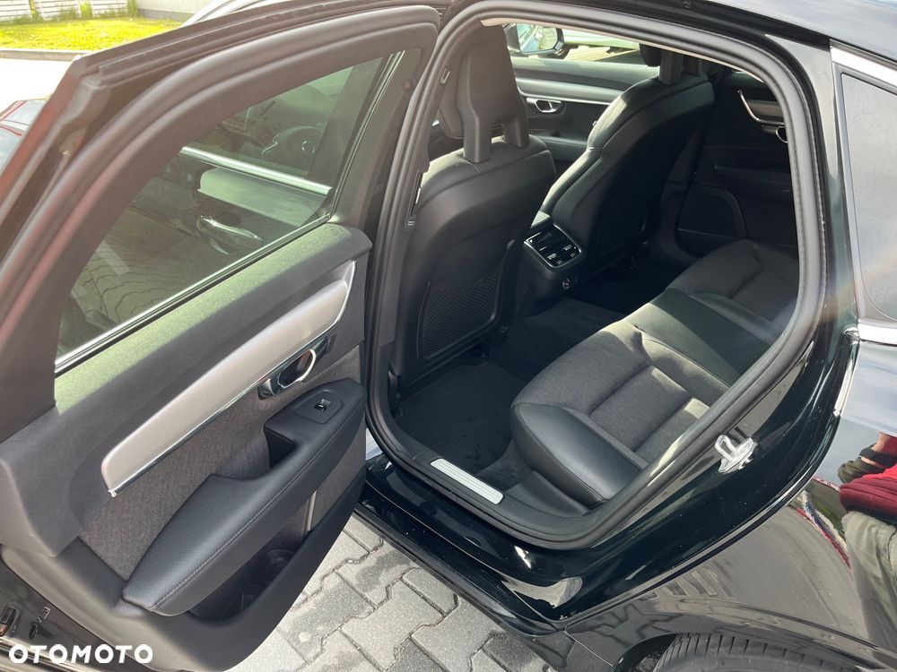 Volvo S90 D4 AWD Geartronic Momentum - 15