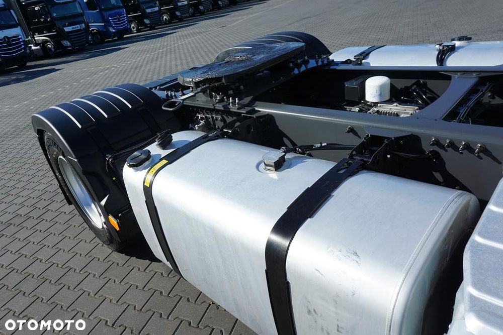 Volvo / FH / 500 / I – SAVE / XL / EURO 6 / ACC / I -COOL / NOWY MODEL - 40