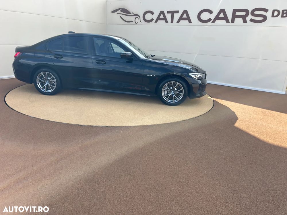 BMW Seria 3 - 17