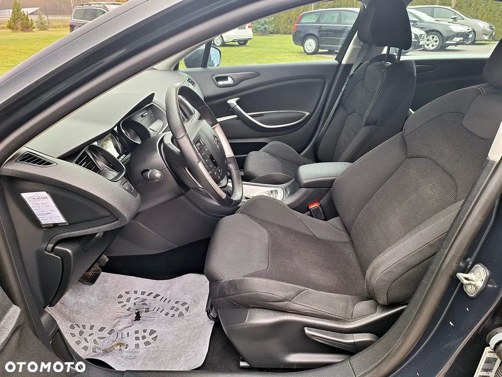 Citroën C5 2.0 16V Confort - 17