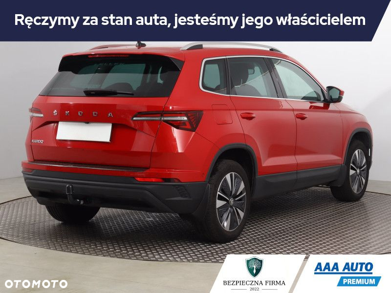 Skoda Karoq - 6