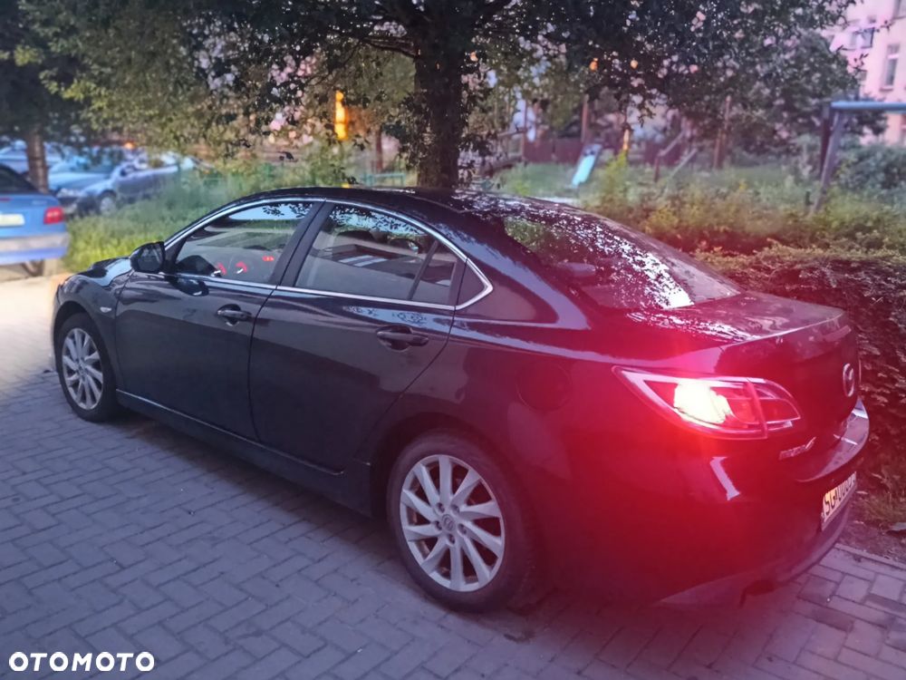 Mazda 6 2.0 Exclusive - 1