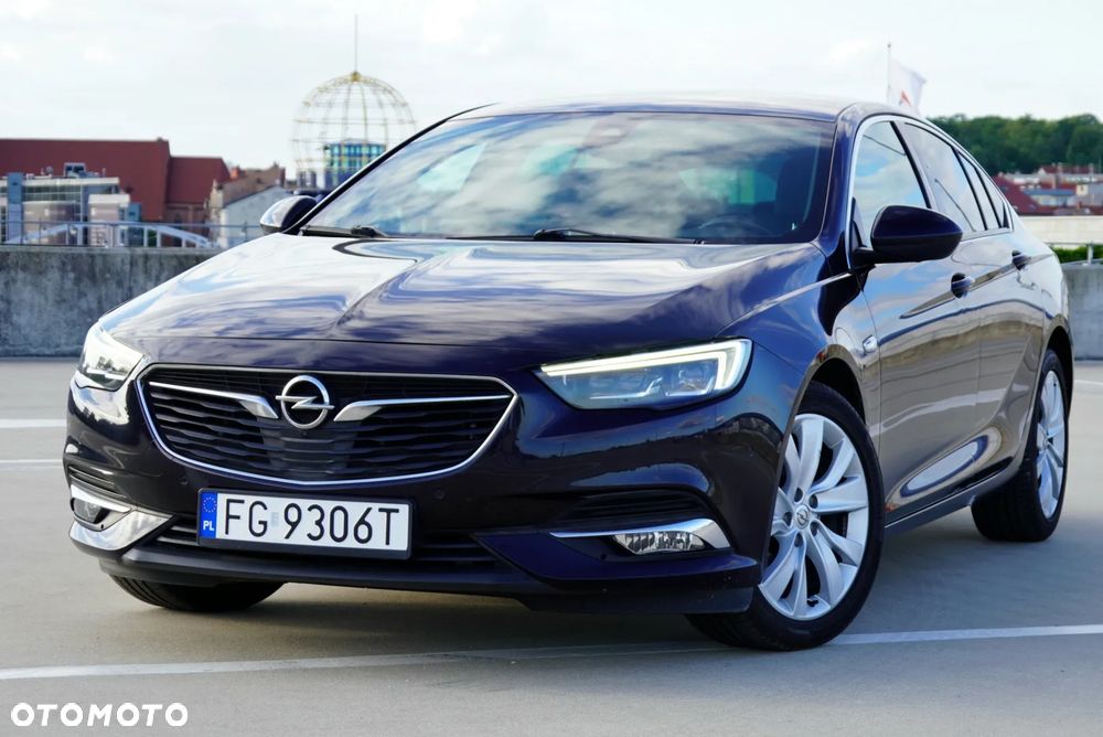 Opel Insignia 2.0 Exclusive - 2