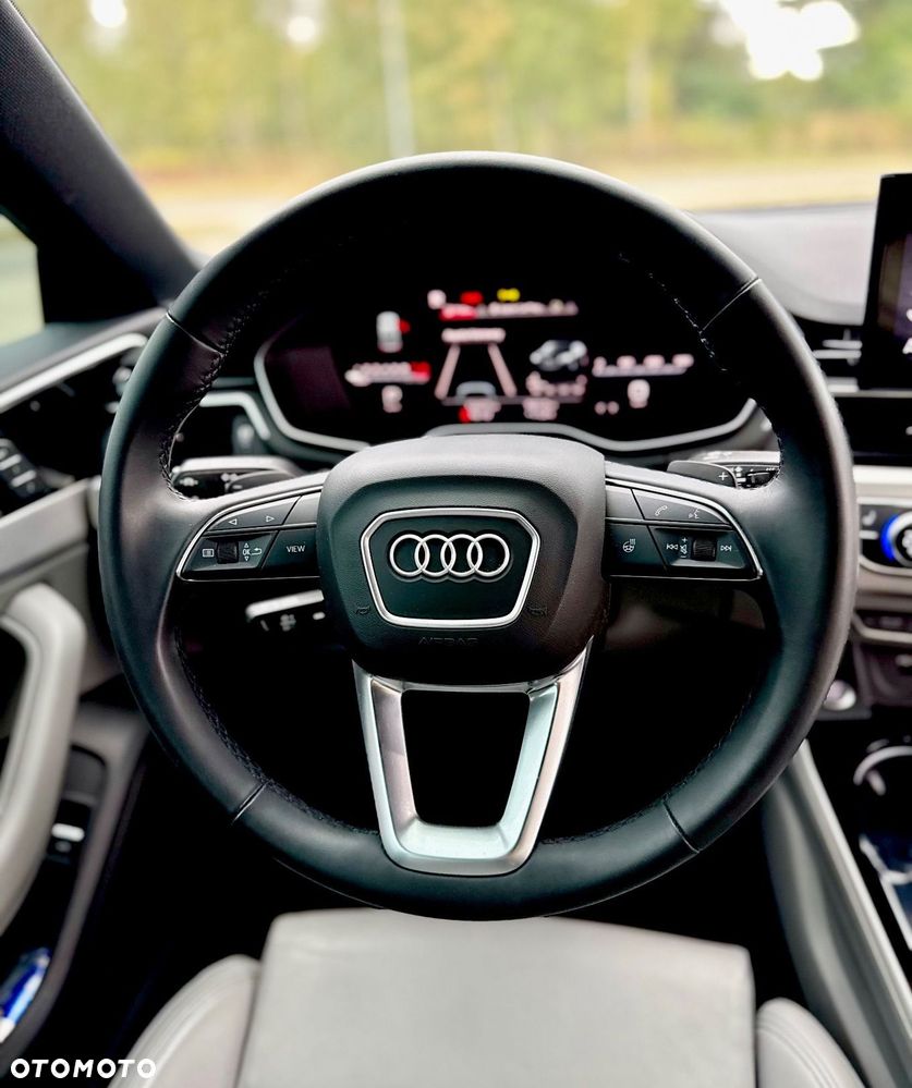 Audi A5 Sportback 45 TFSI quattro S tronic S line - 27