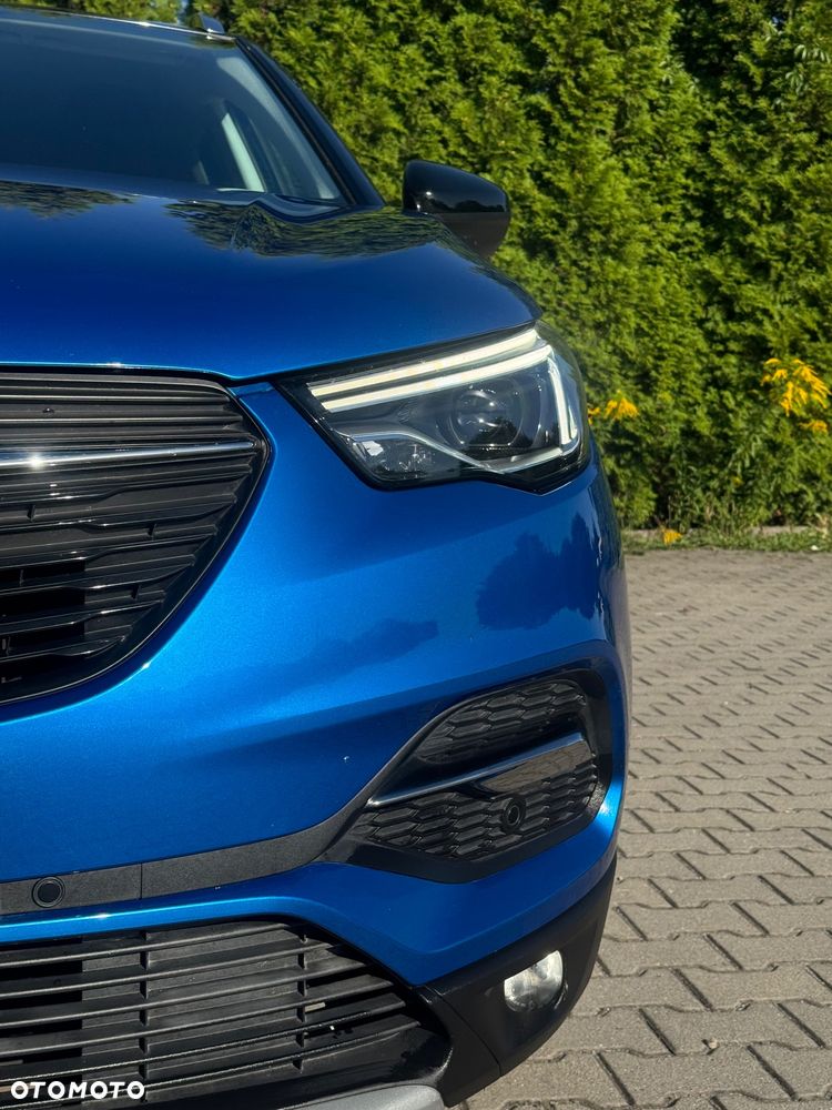 Opel Grandland X 2.0 D Start/Stop Automatik Business INNOVATION - 10