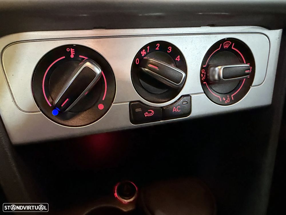 VW Polo 1.2 TDi Match - 22