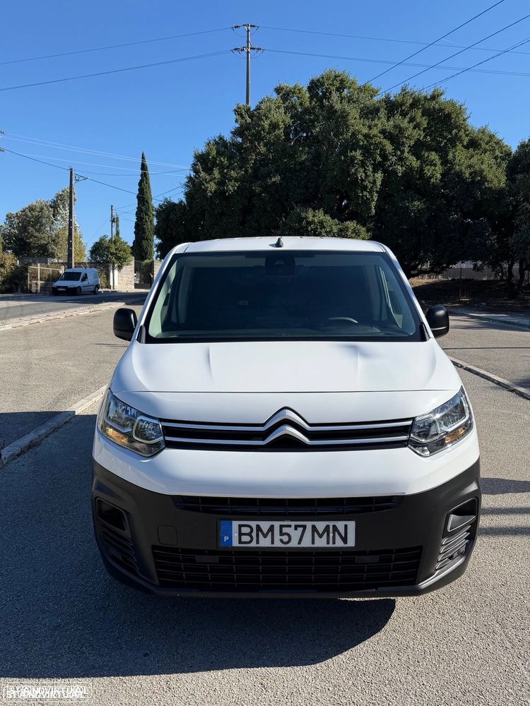Citroën Berlingo 1.5 BlueHDi XL - 3