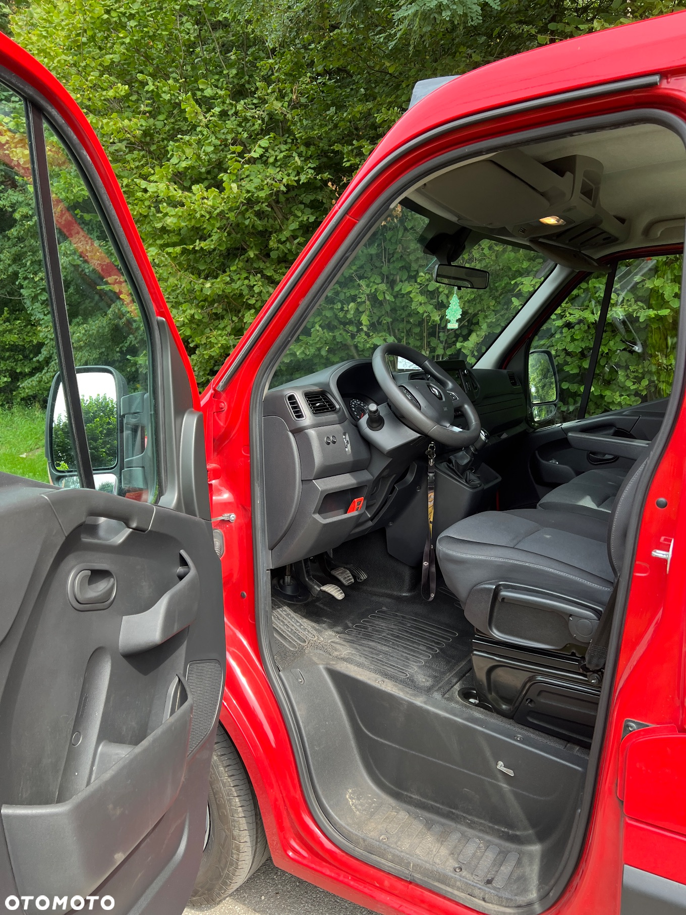 Renault MASTER - 10