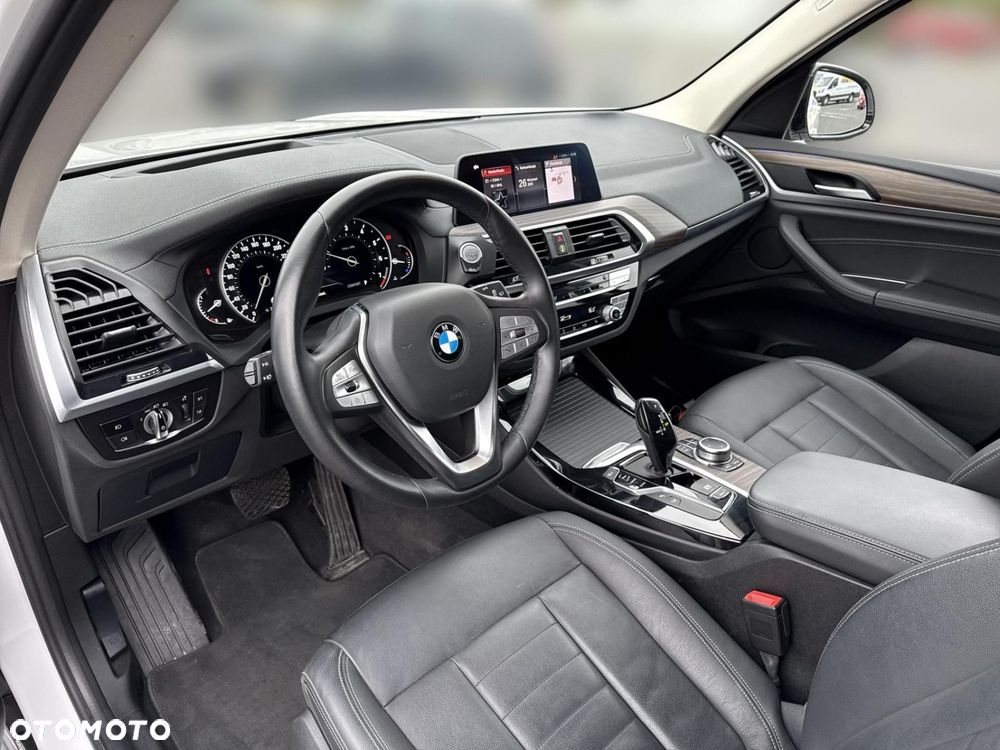 BMW X3 - 10
