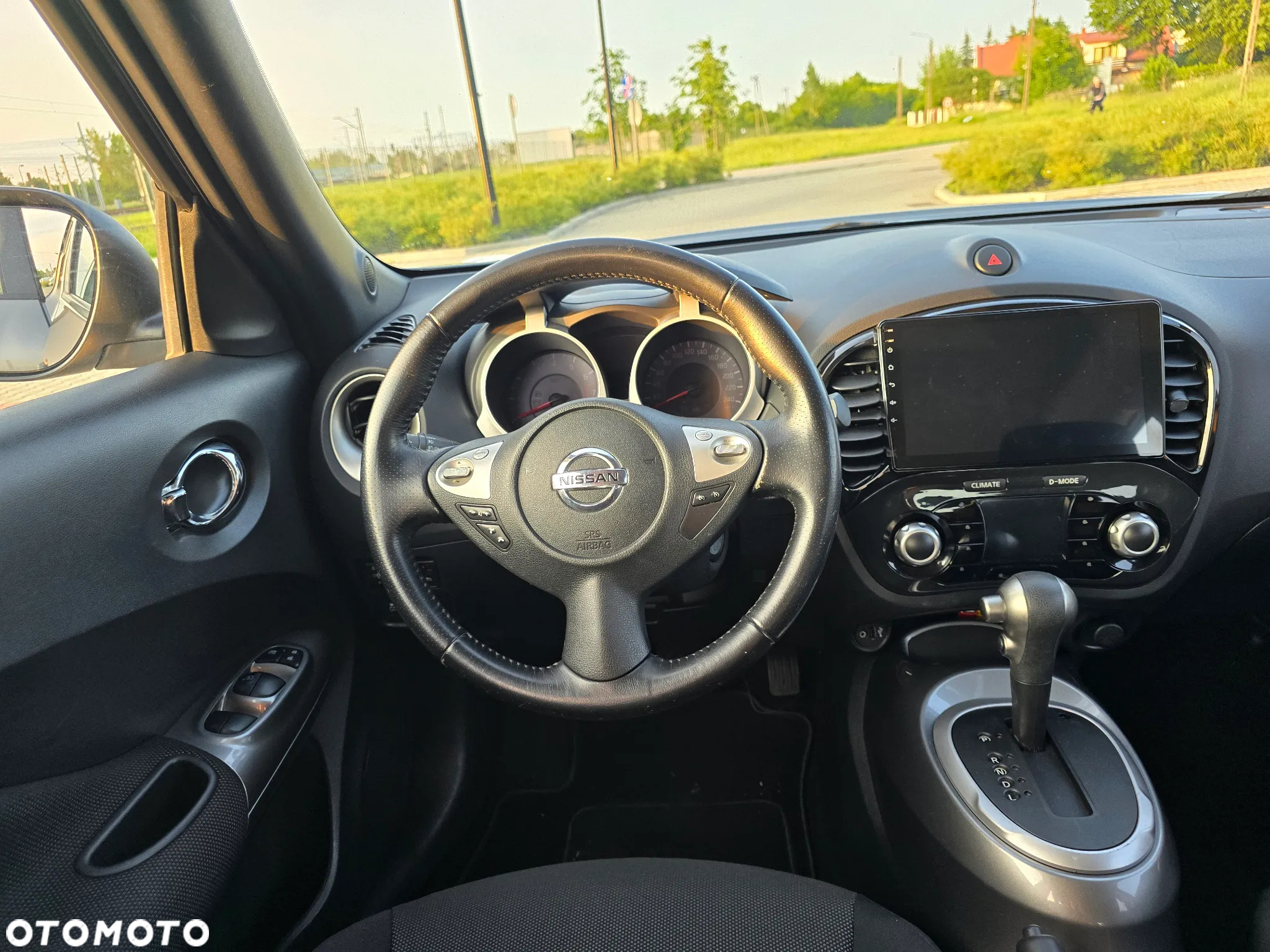 Nissan Juke - 18