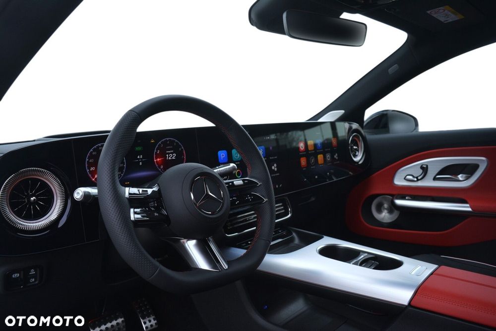 Mercedes-Benz CLA - 7