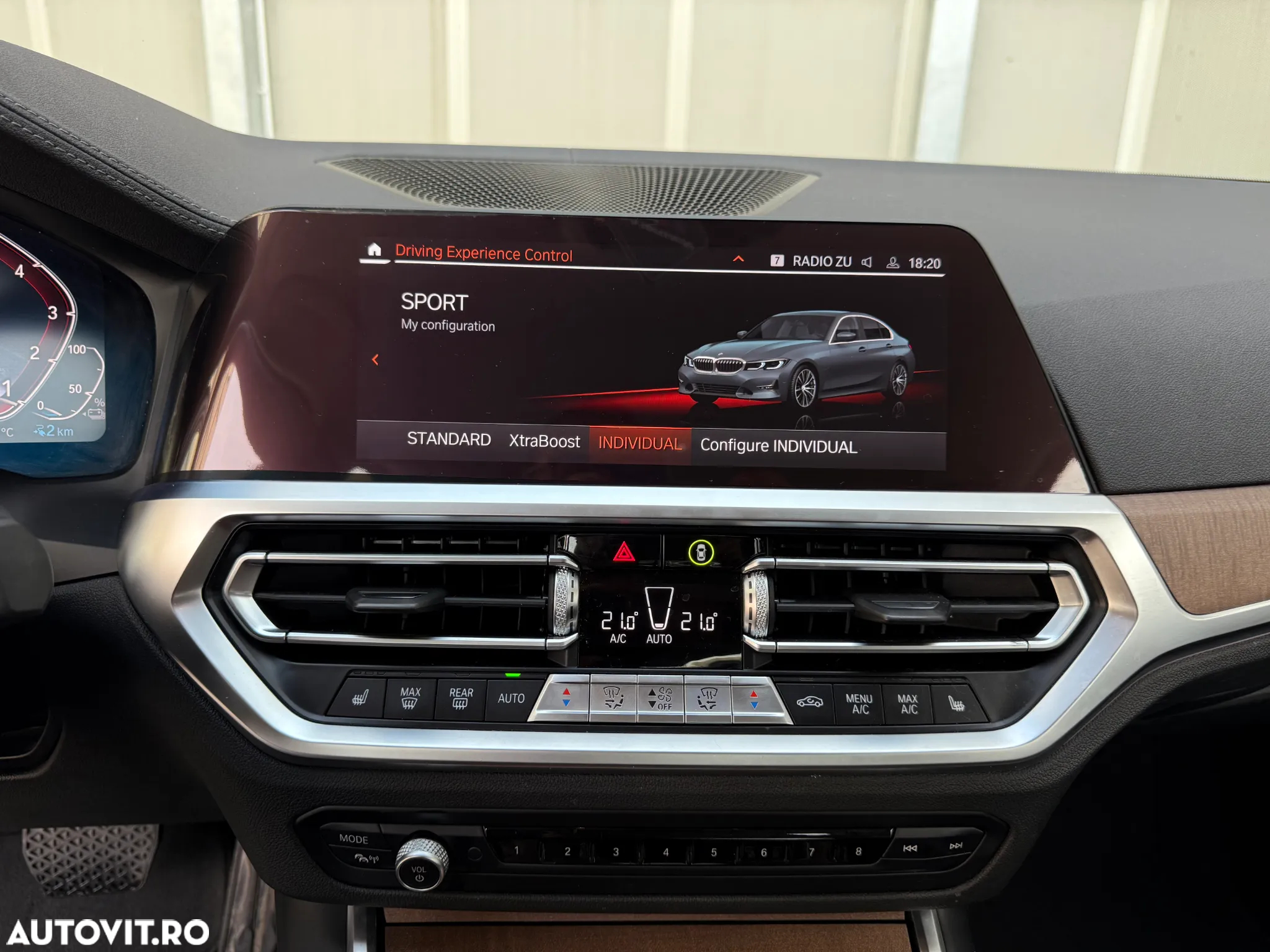 BMW Seria 3 330e AT PHEV - 28