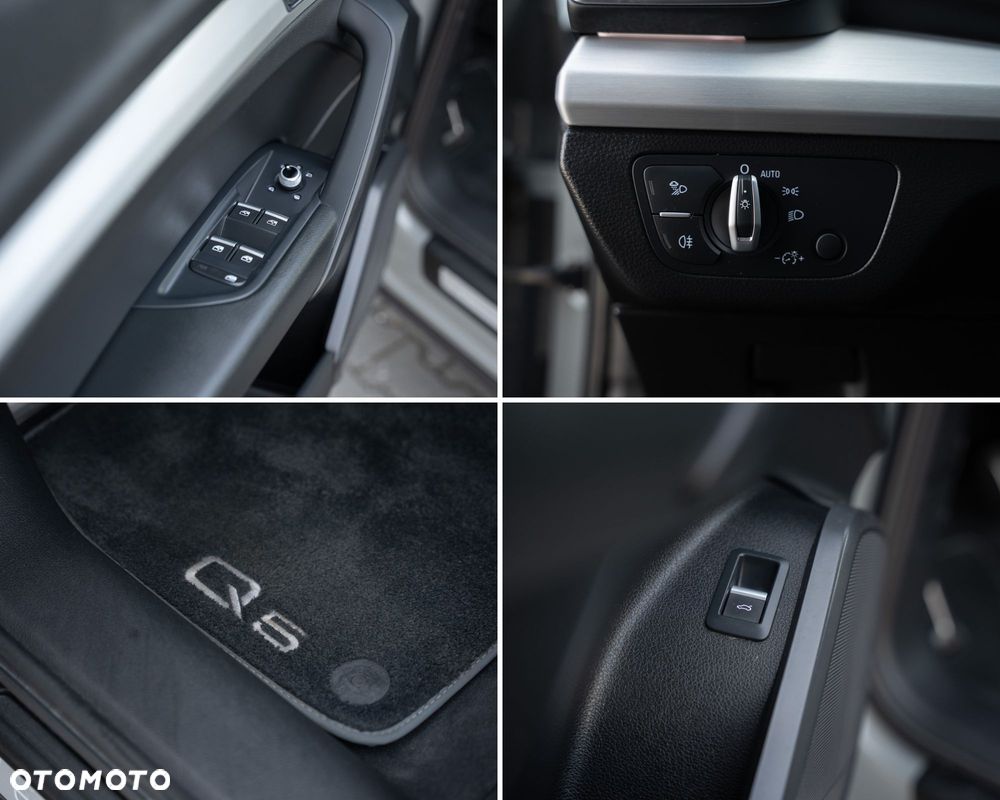 Audi Q5 40 TDI quattro S tronic S line - 32