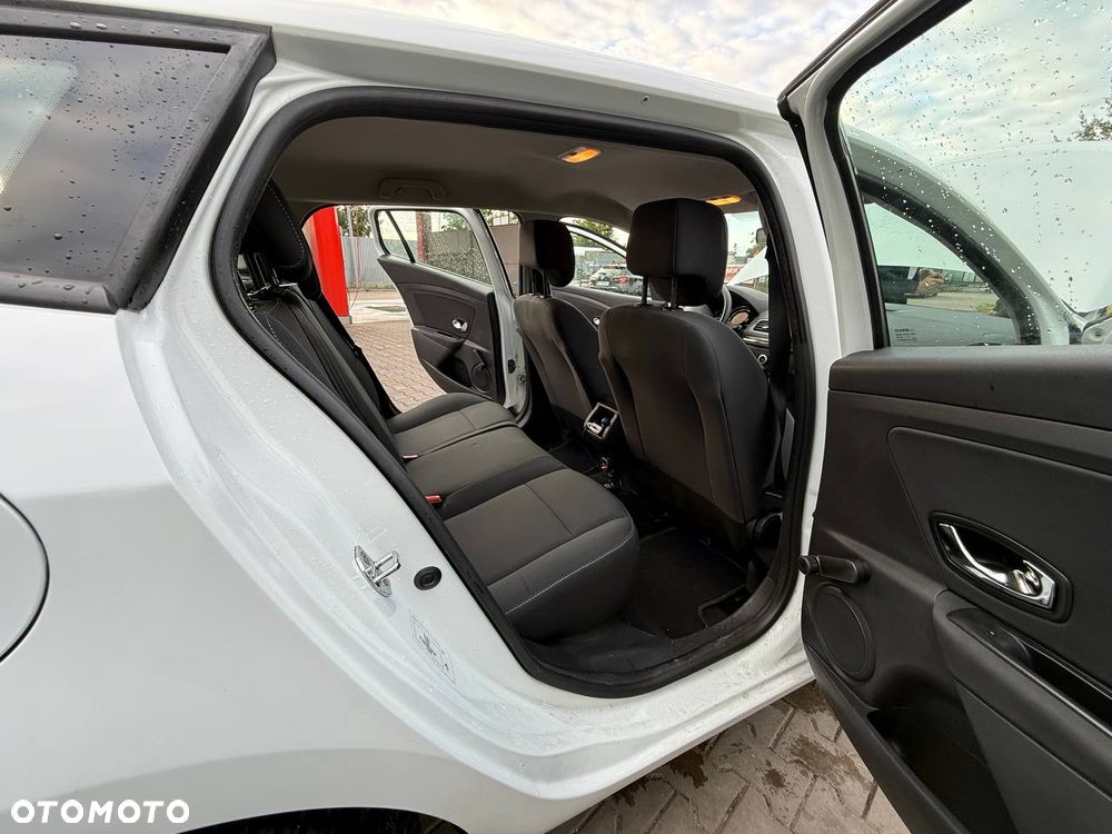 Renault Megane 1.2 16V TCe Energy Life - 2