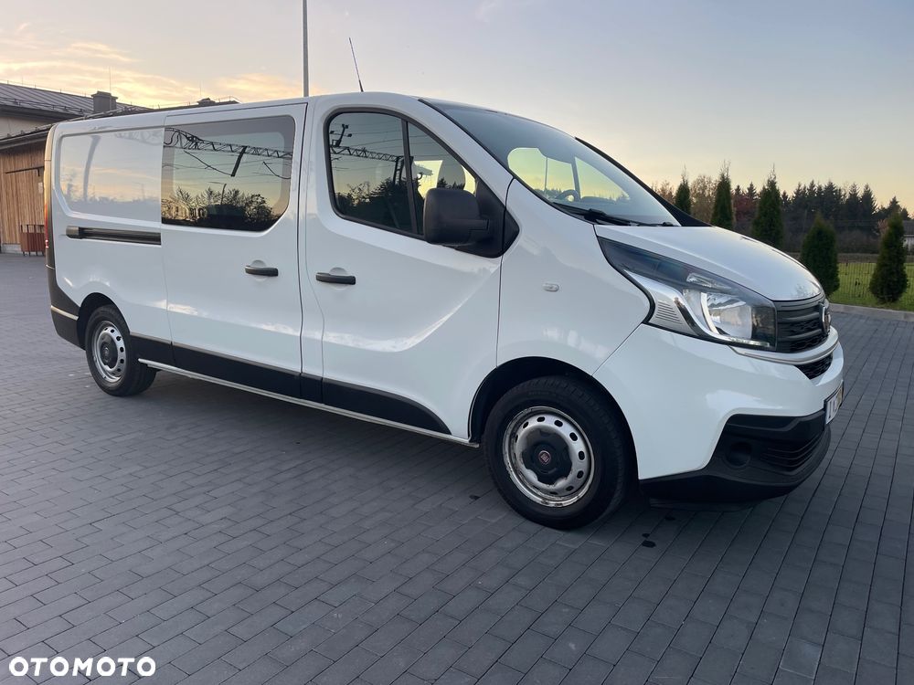 Fiat Talento - 6