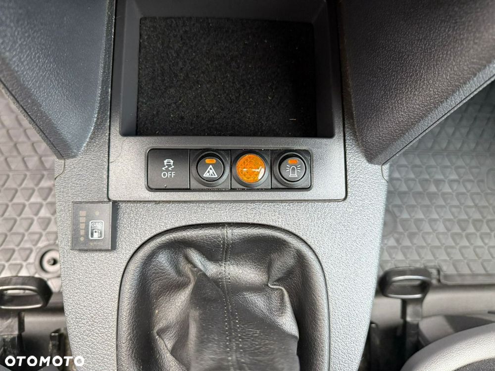 Volkswagen Caddy - 18