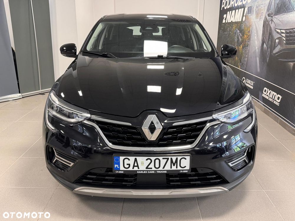 Renault Arkana TCe 140 EDC INTENS - 3