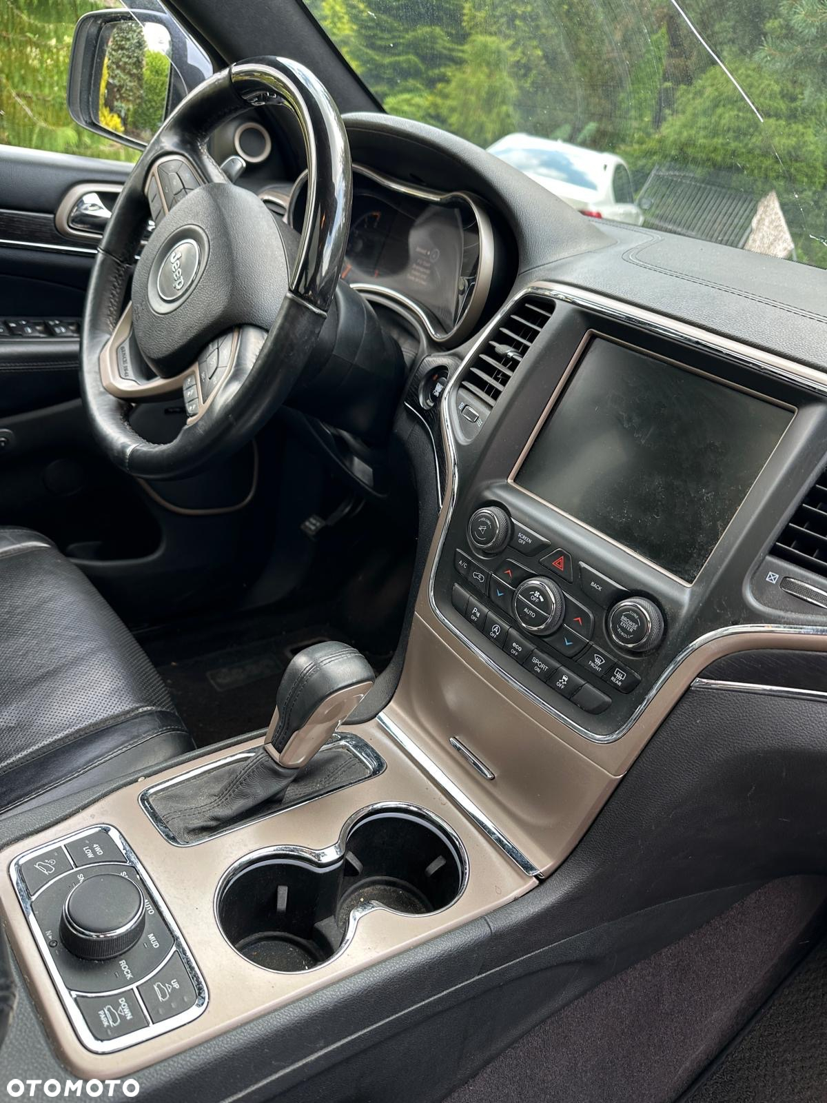 Jeep Grand Cherokee 3.0 CRD Summit - 7