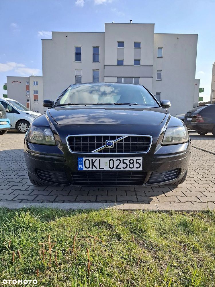 Volvo S40 2.0D - 11