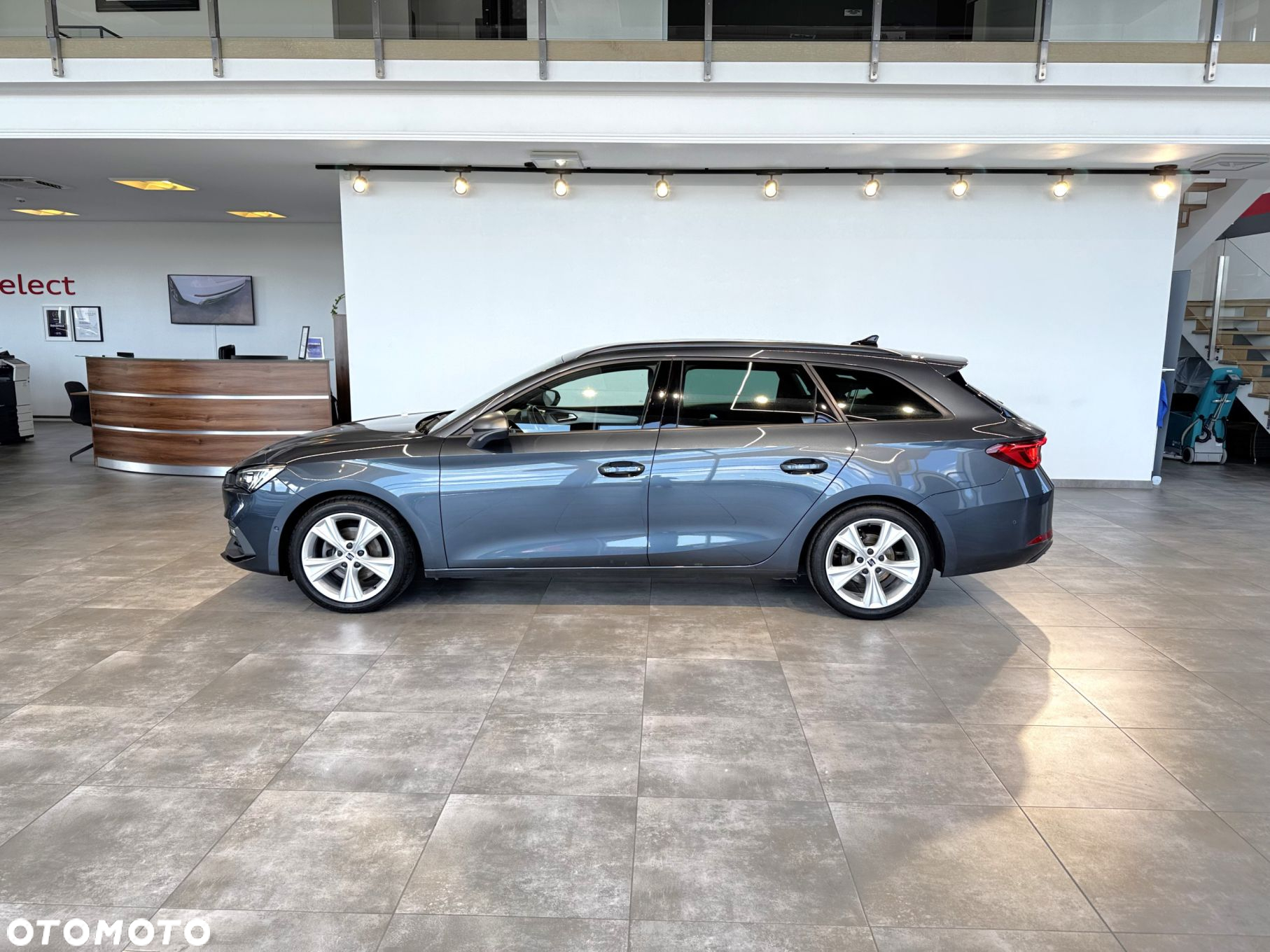 Seat Leon - 6
