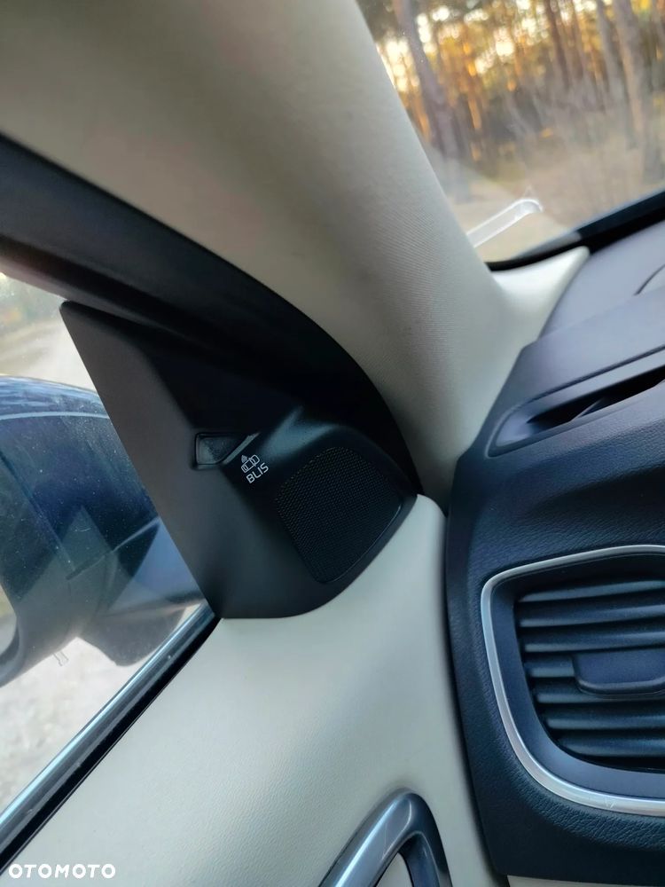 Volvo V60 T4 Edition - 37