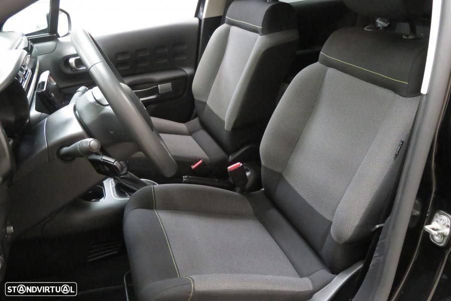 Citroën C3 - 10