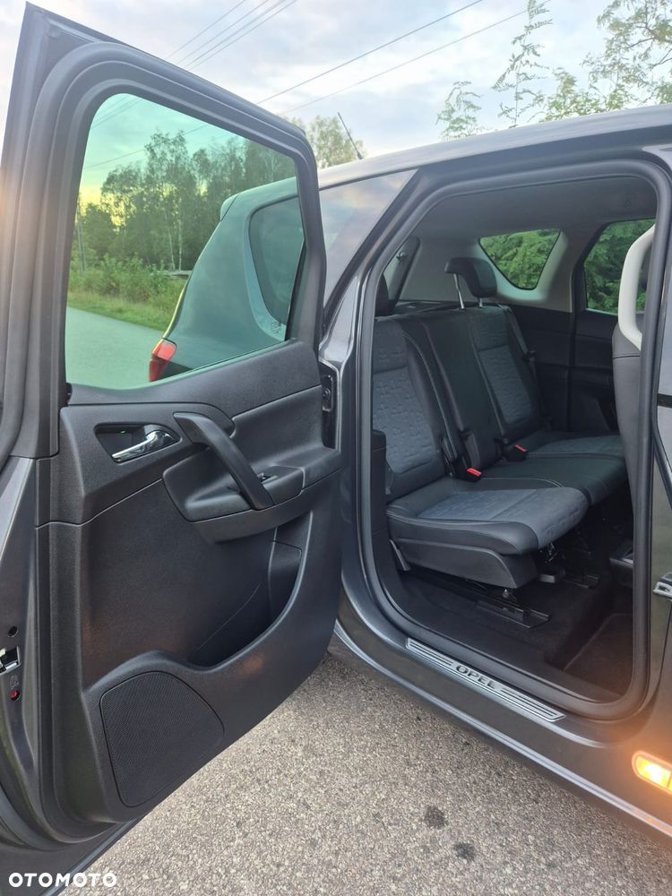 Opel Meriva 1.4 Ecoflex Start/Stop Innovation - 16