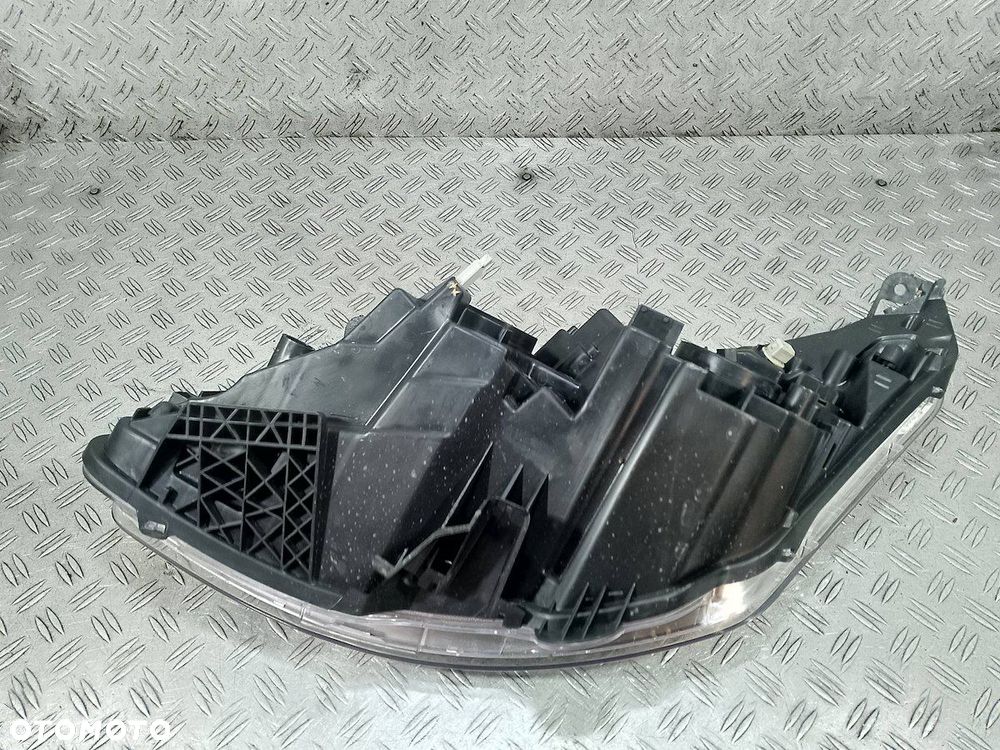 LAMPA PRZÓD PRAWA CITROEN C4 I 20-A663 - 5