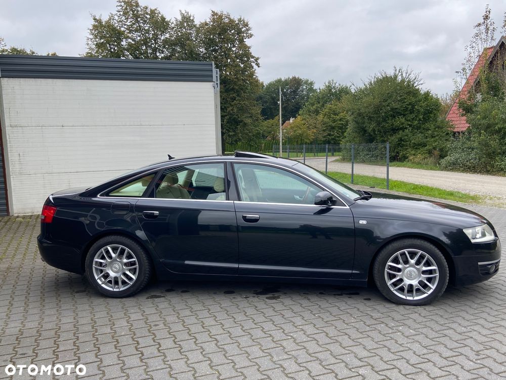 Audi A6 - 11