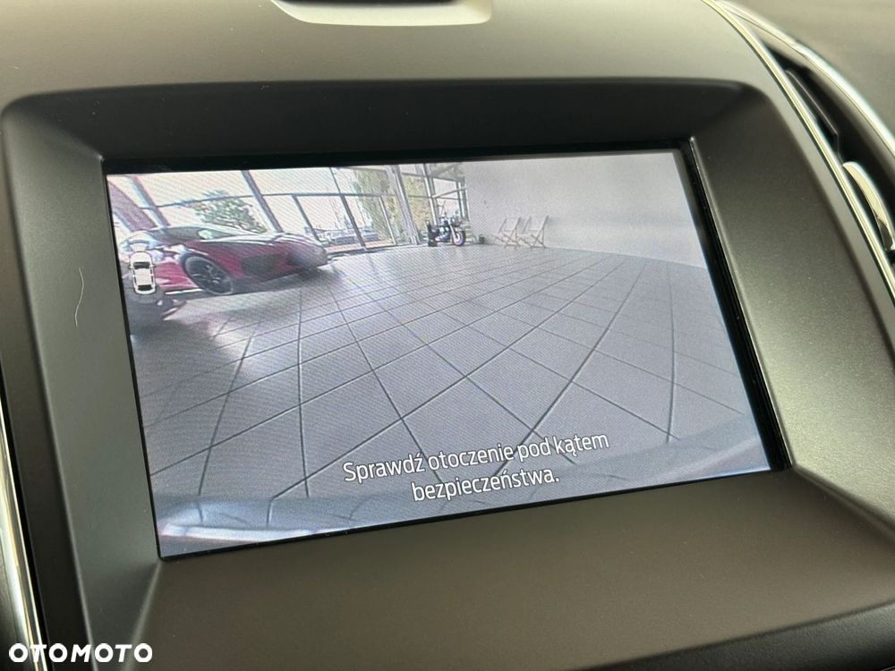 Ford S-Max 2.0 EcoBlue Titanium - 23